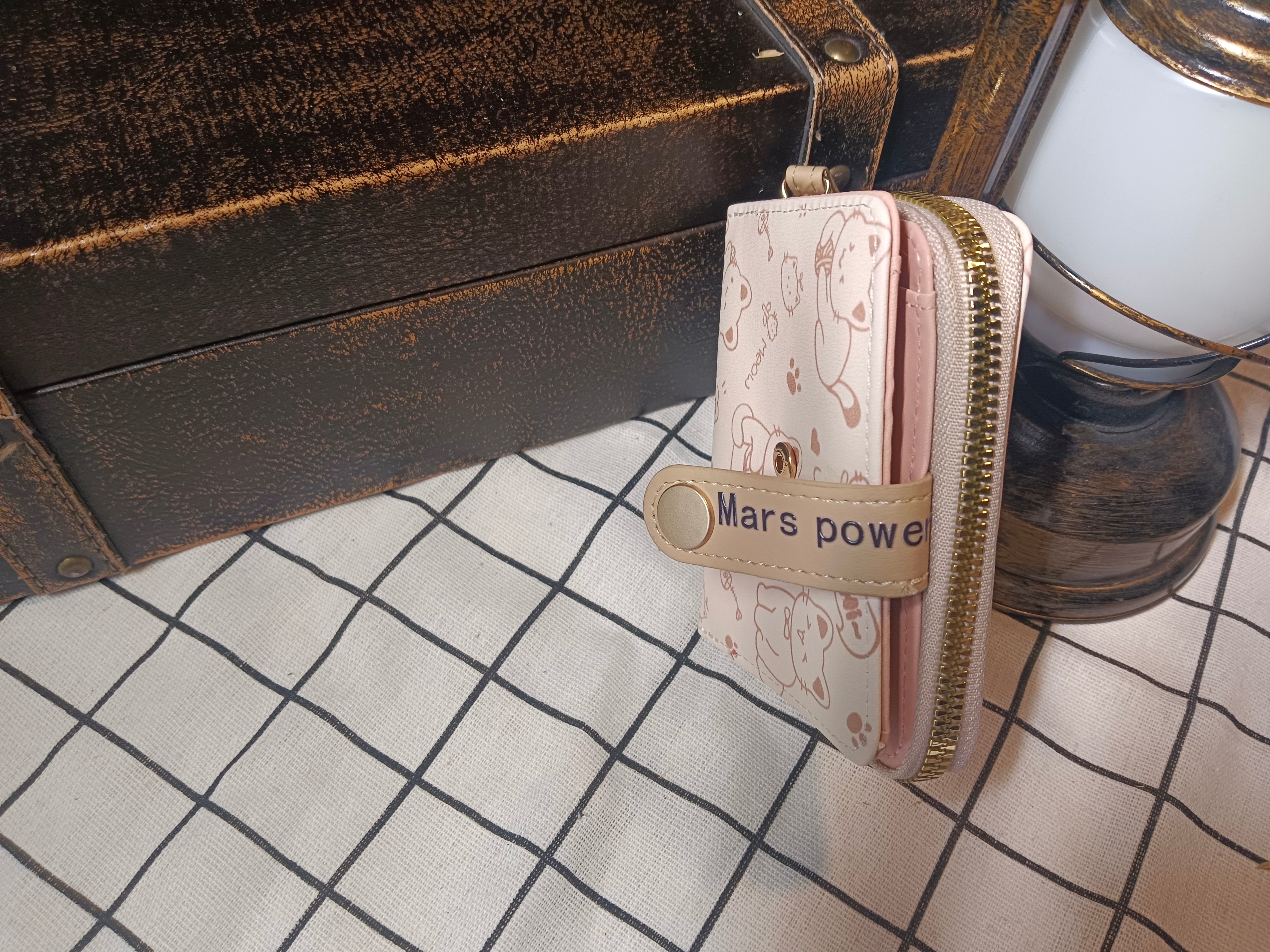 Wallet
