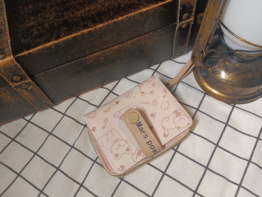 Wallet