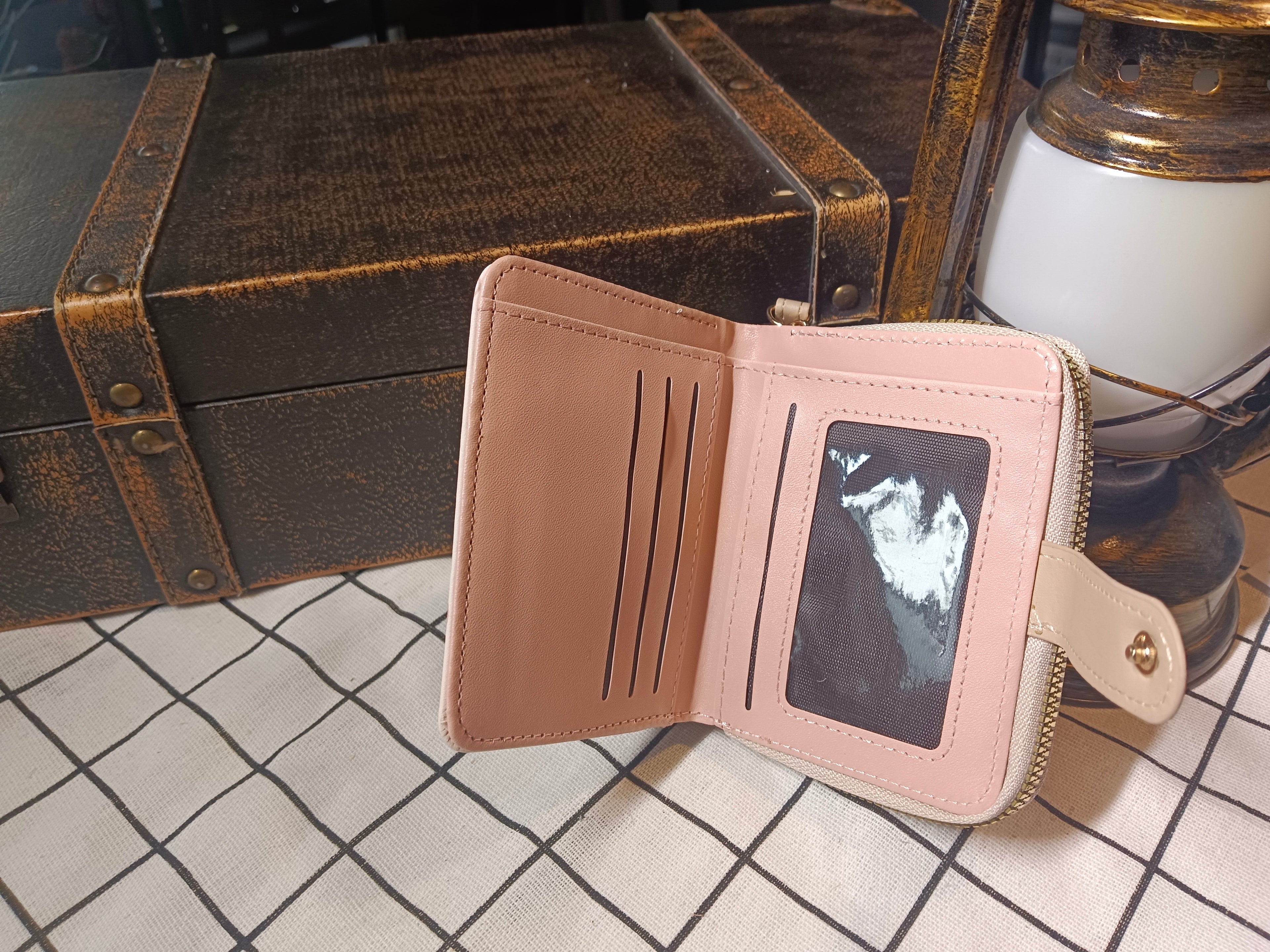 Wallet