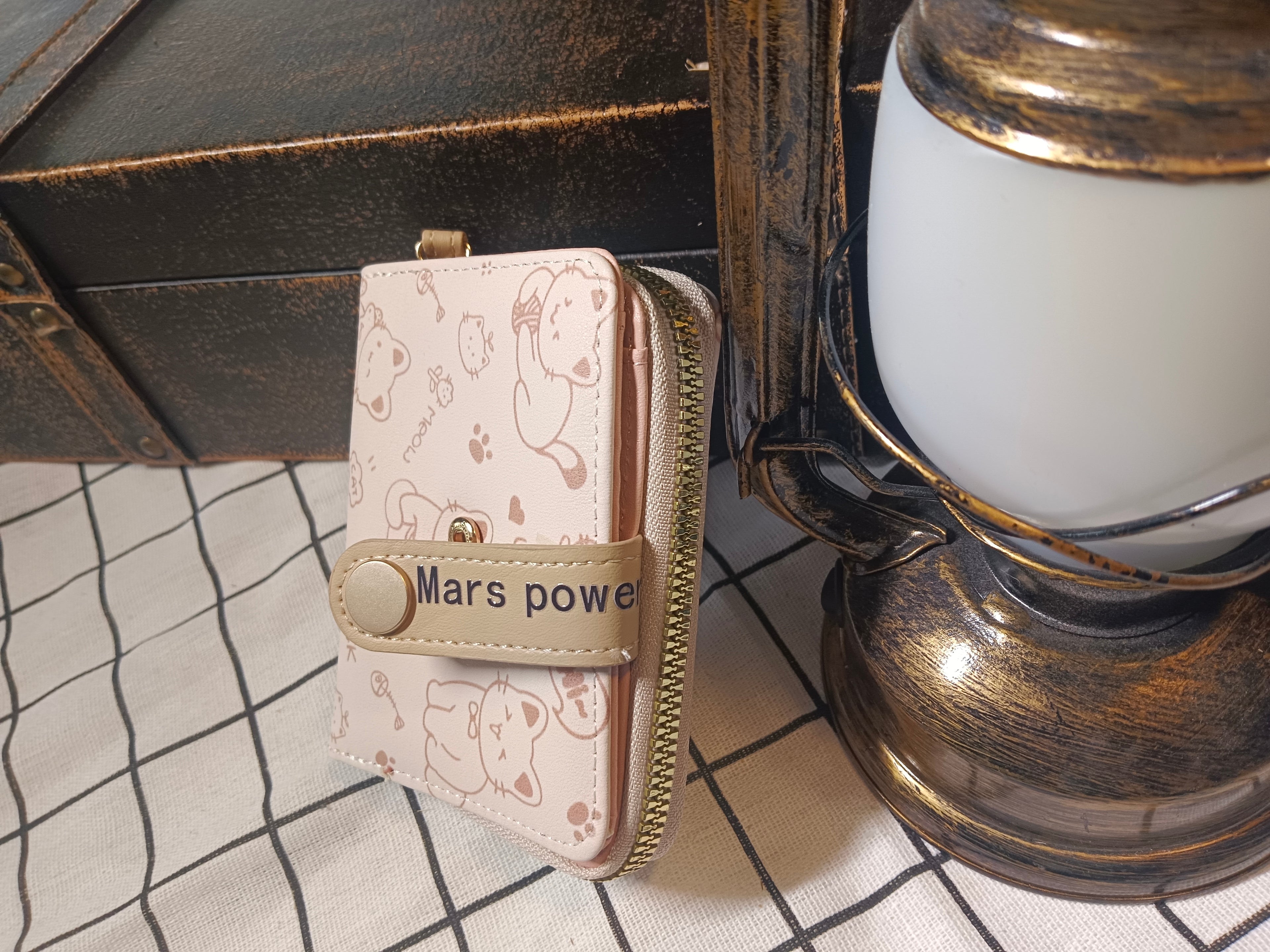 Wallet